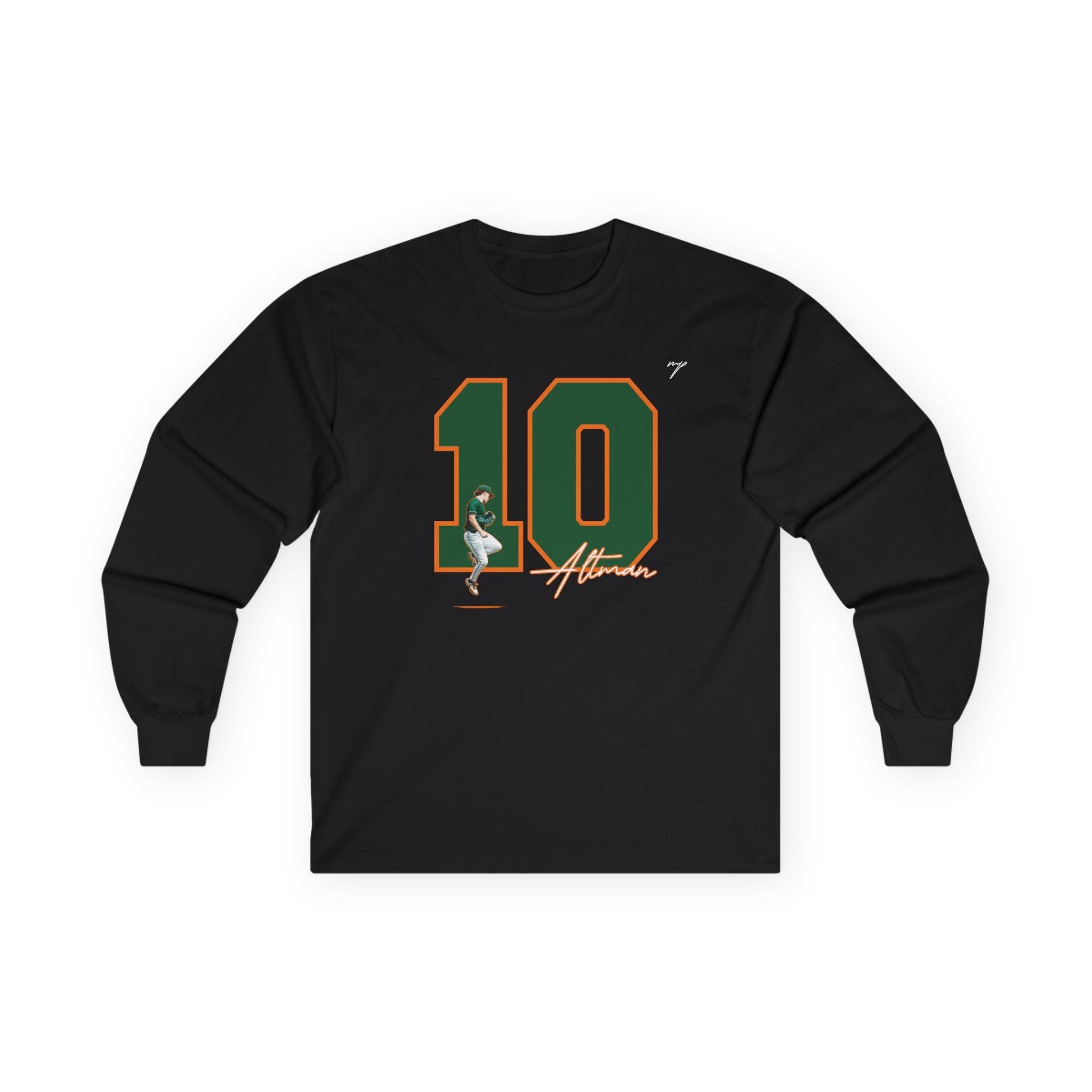 Mathew Altman Long Sleeve