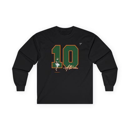 Mathew Altman Long Sleeve