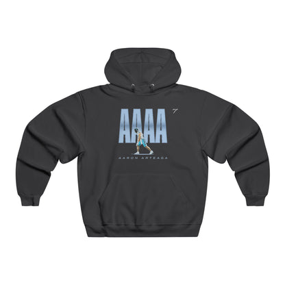 Aaron Arteaga Vintage Hoodie