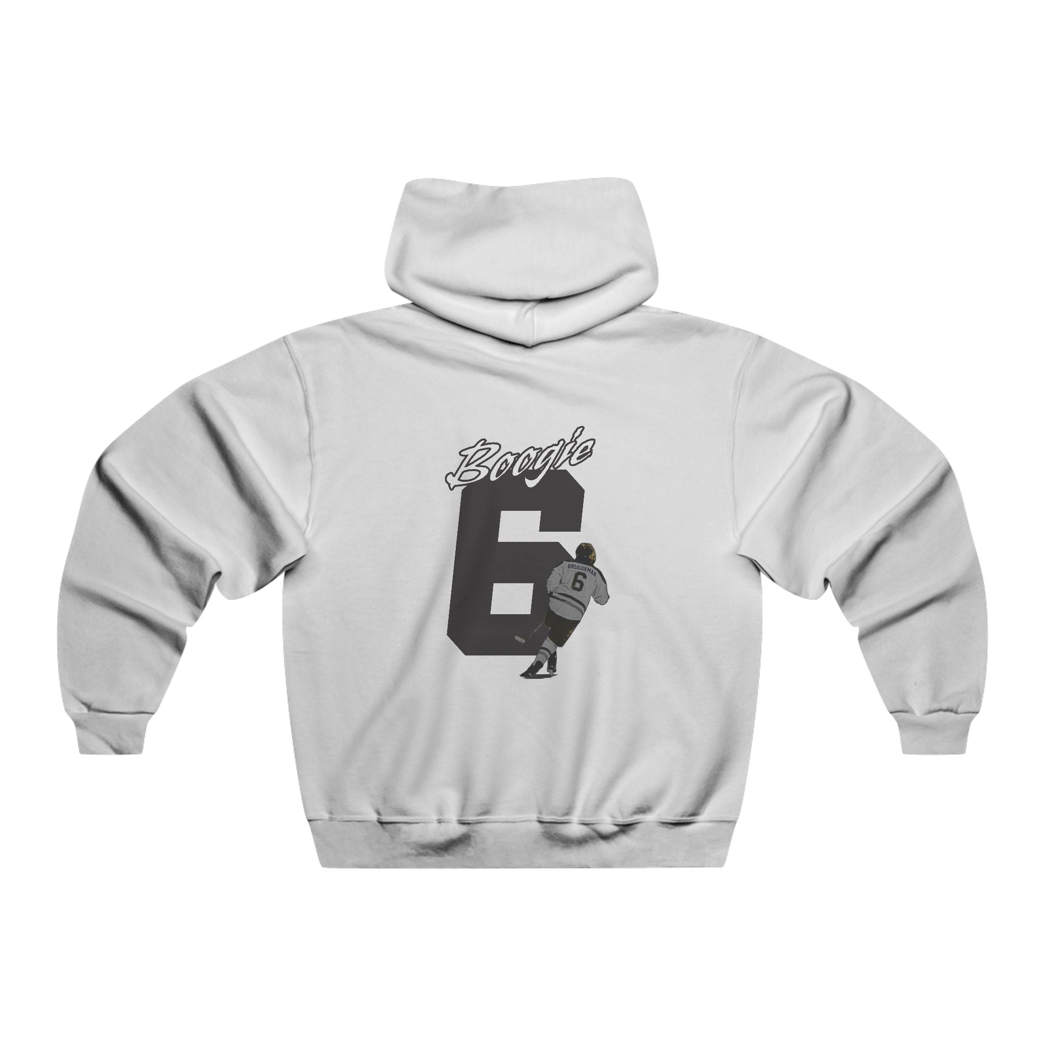 Trey Bruggeman Vintage Hoodie