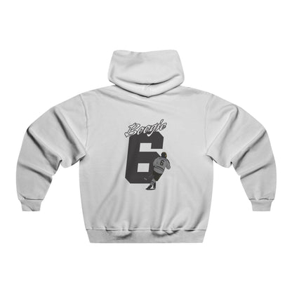 Trey Bruggeman Vintage Hoodie