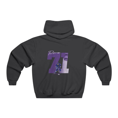 Matthew Romer Vintage Hoodie