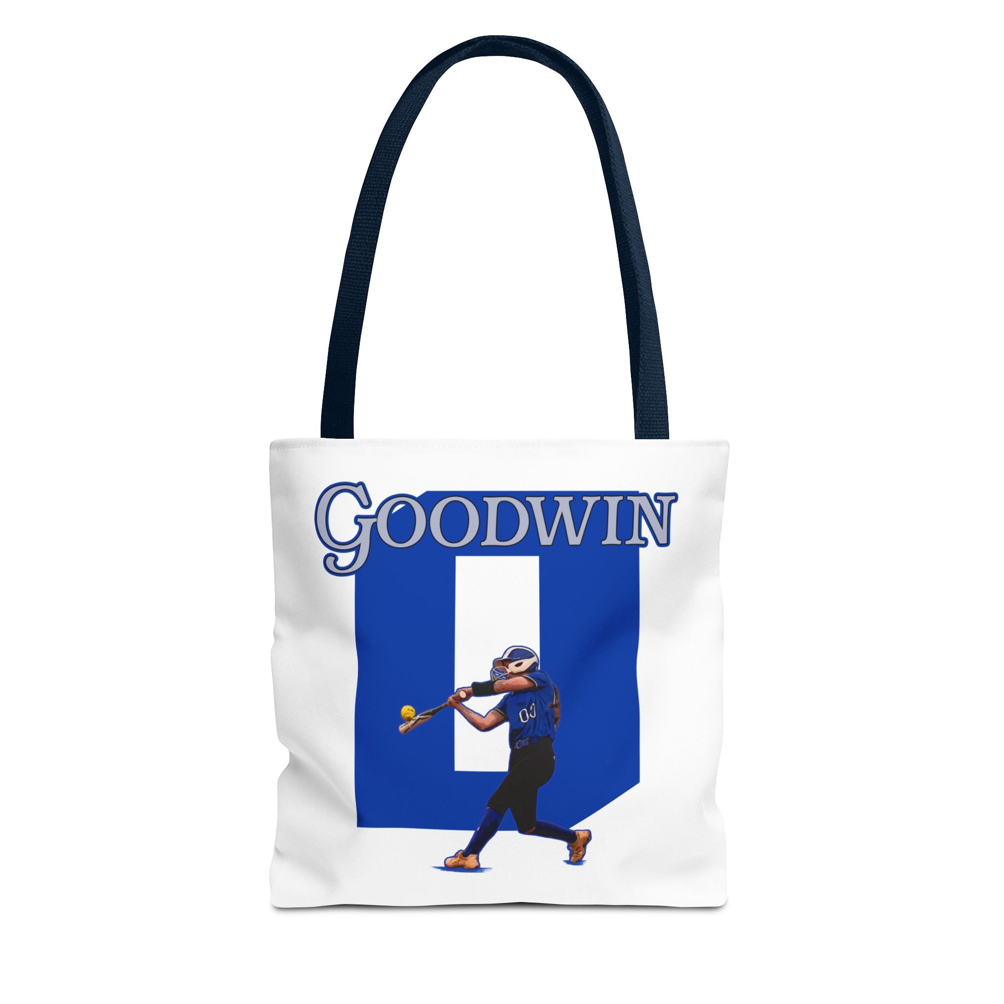 Elliana Goodwin Tote Bag
