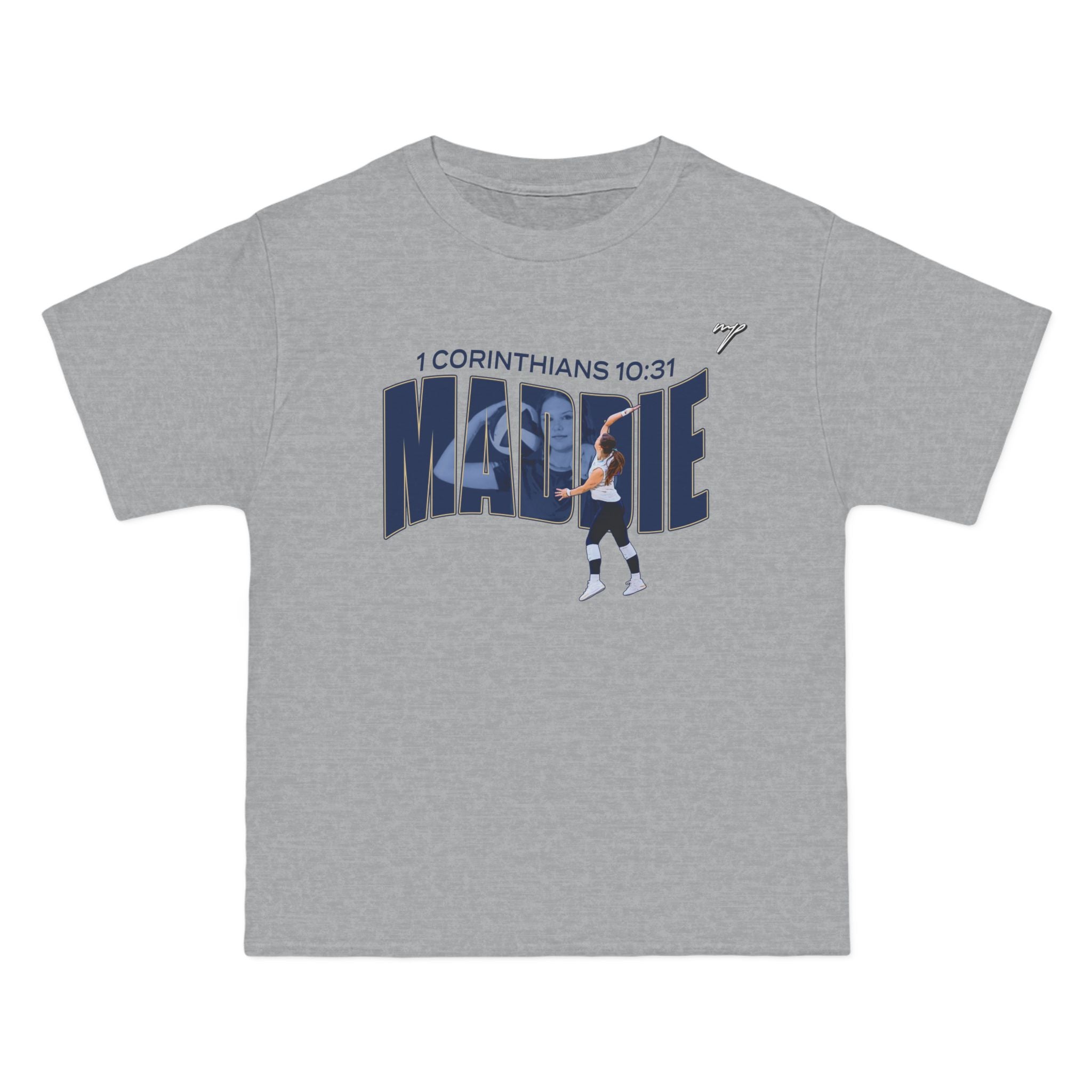 Maddie Wise Vintage Tee
