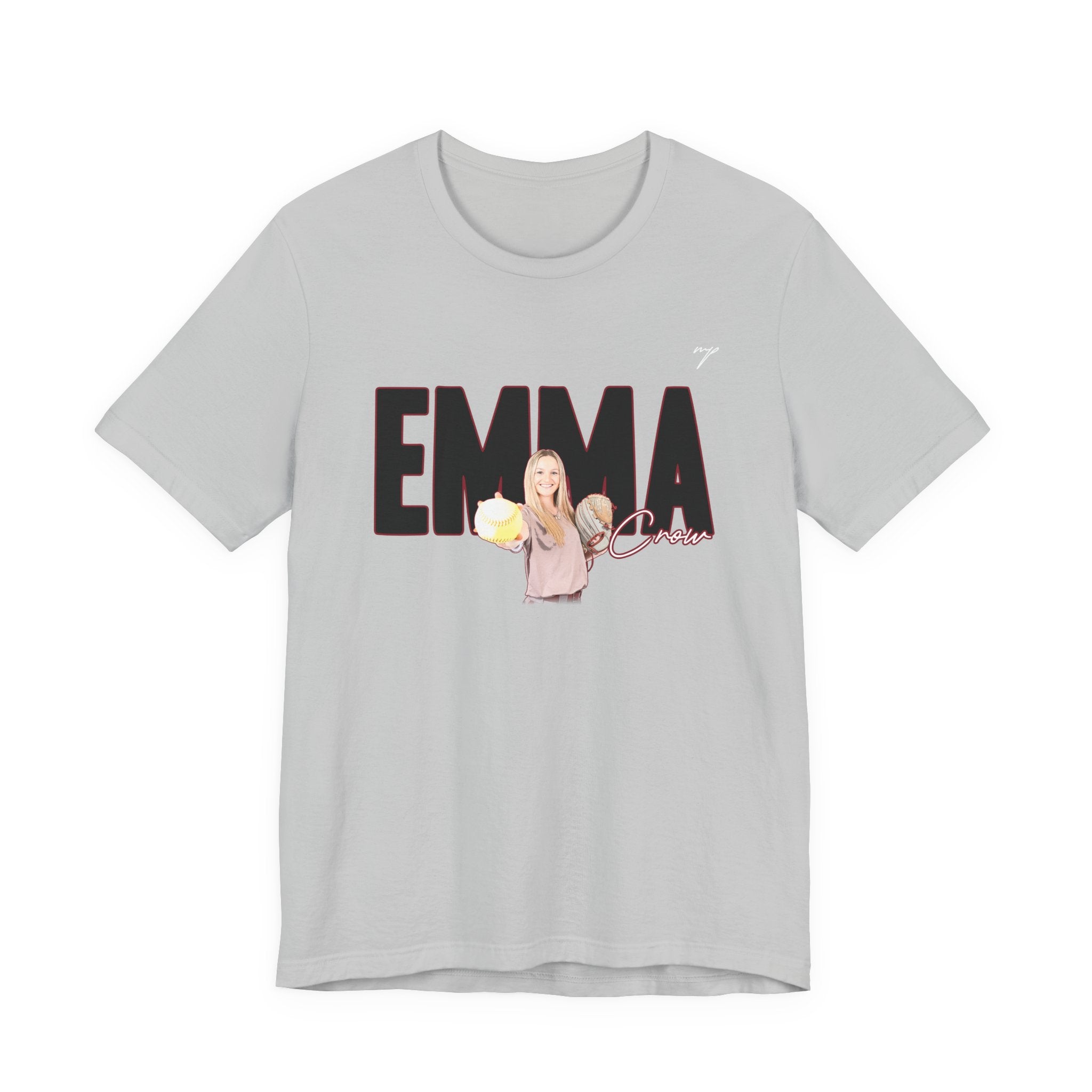 Emma Crow Graphic Tee