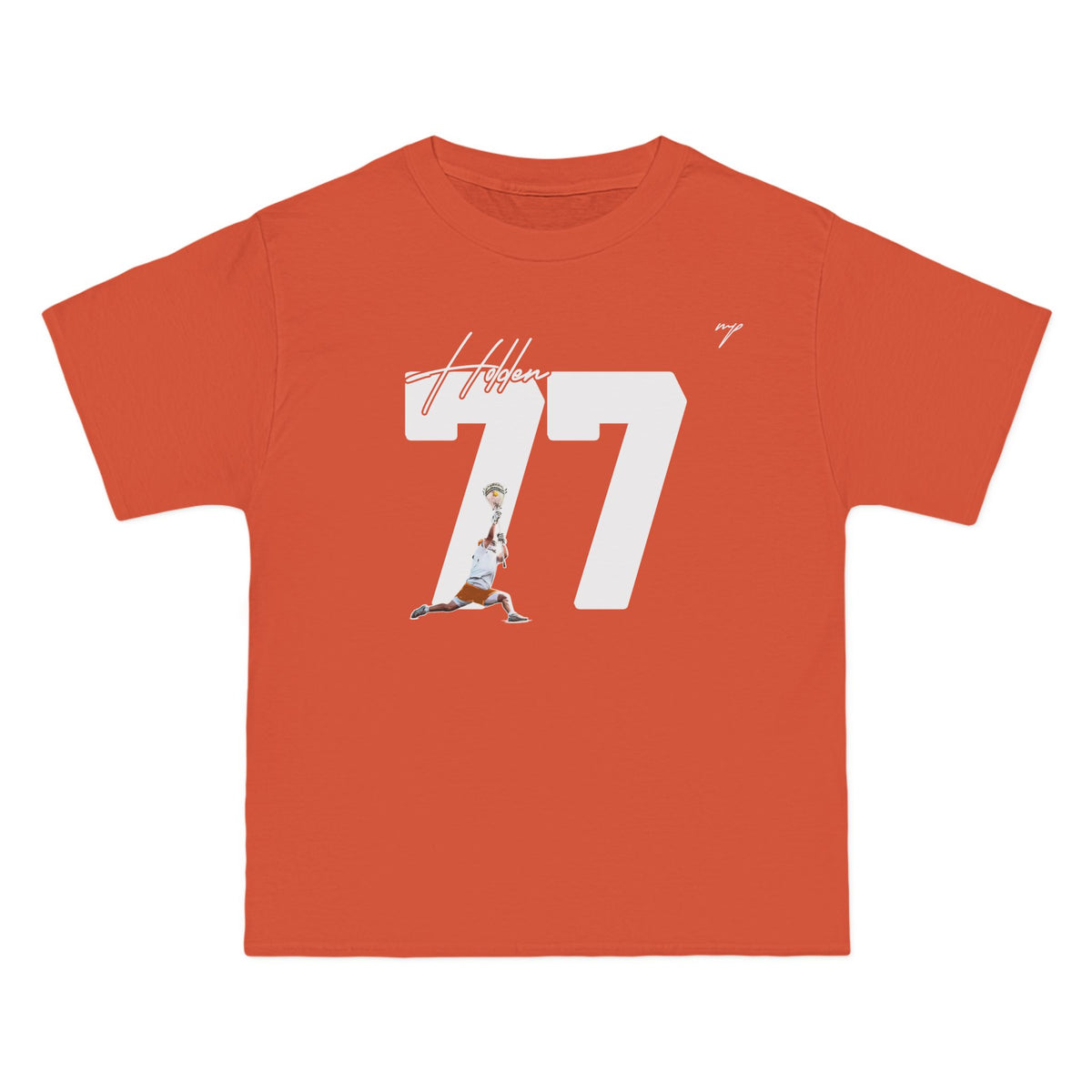 Murphy Holden Vintage Tee