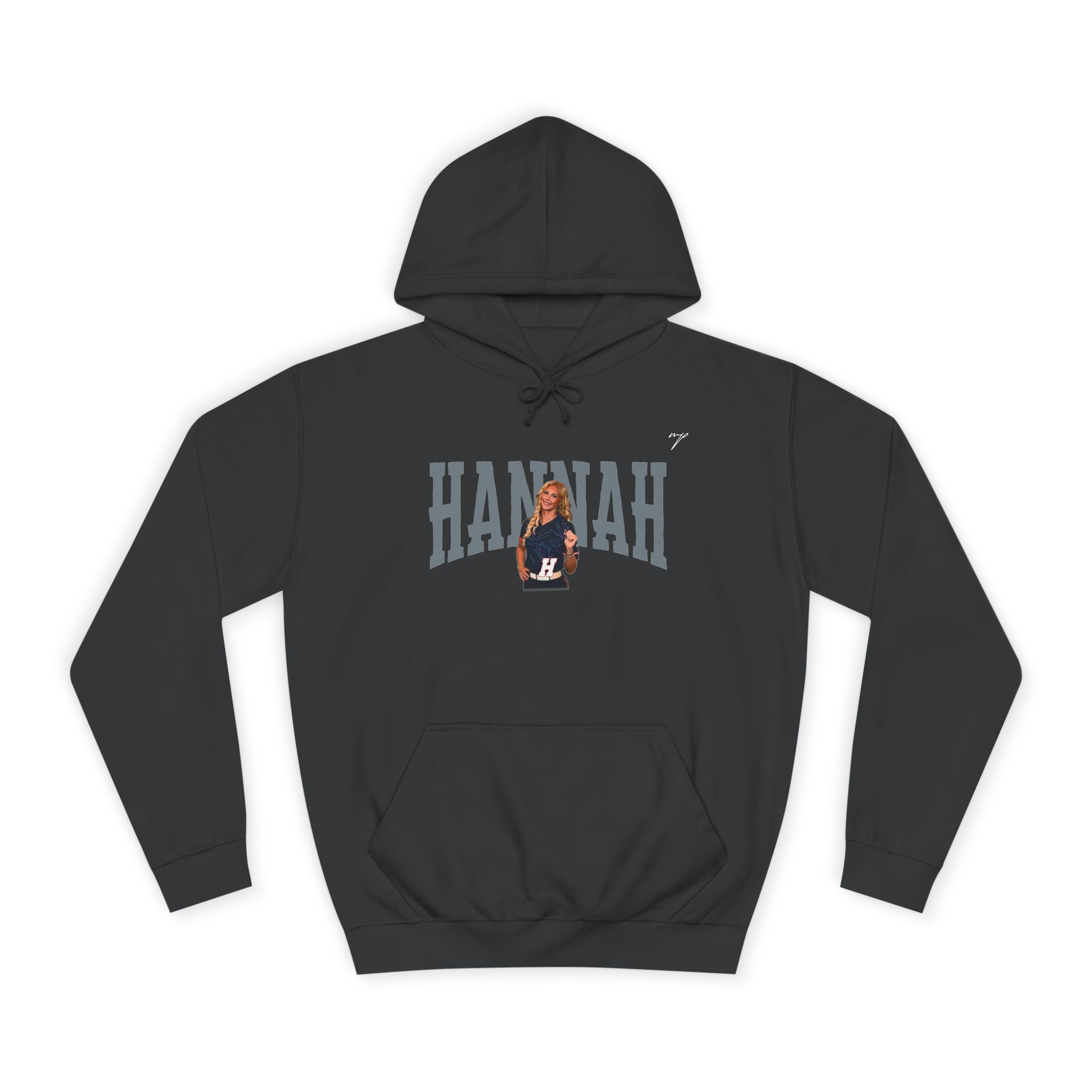 Hannah Evans Hoodie
