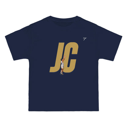 Jamal Carnley Vintage Tee