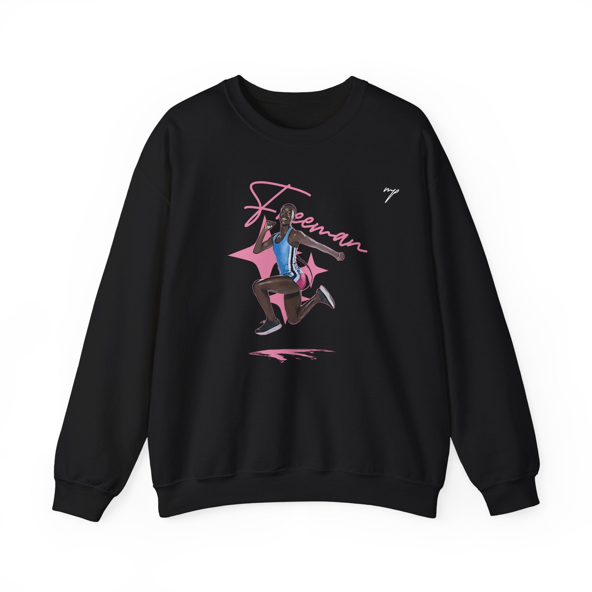 Brooke Freeman Crewneck