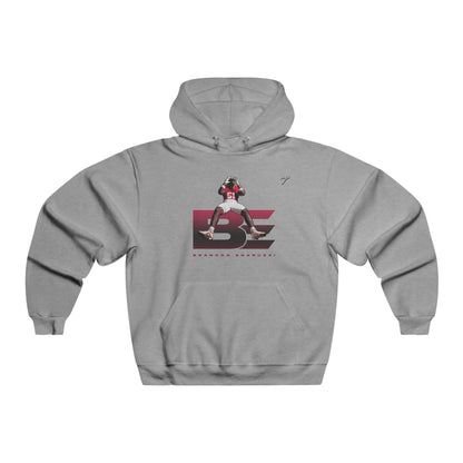 Brandon Enarusai Vintage Hoodie