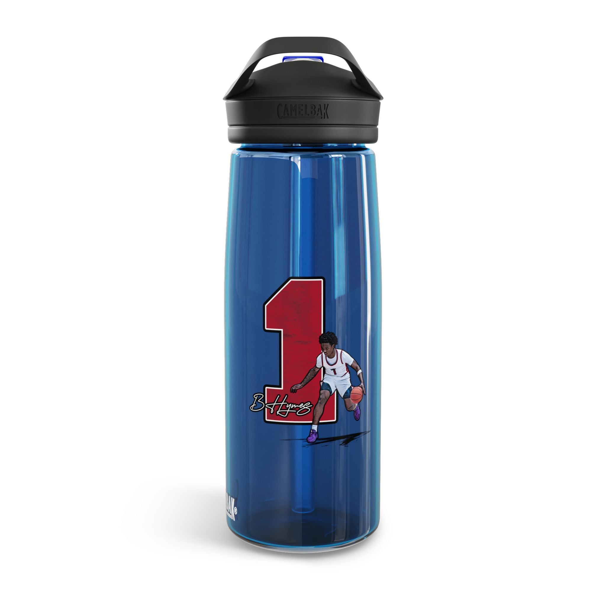 Brandon Hymes CamelBak Water Bottle