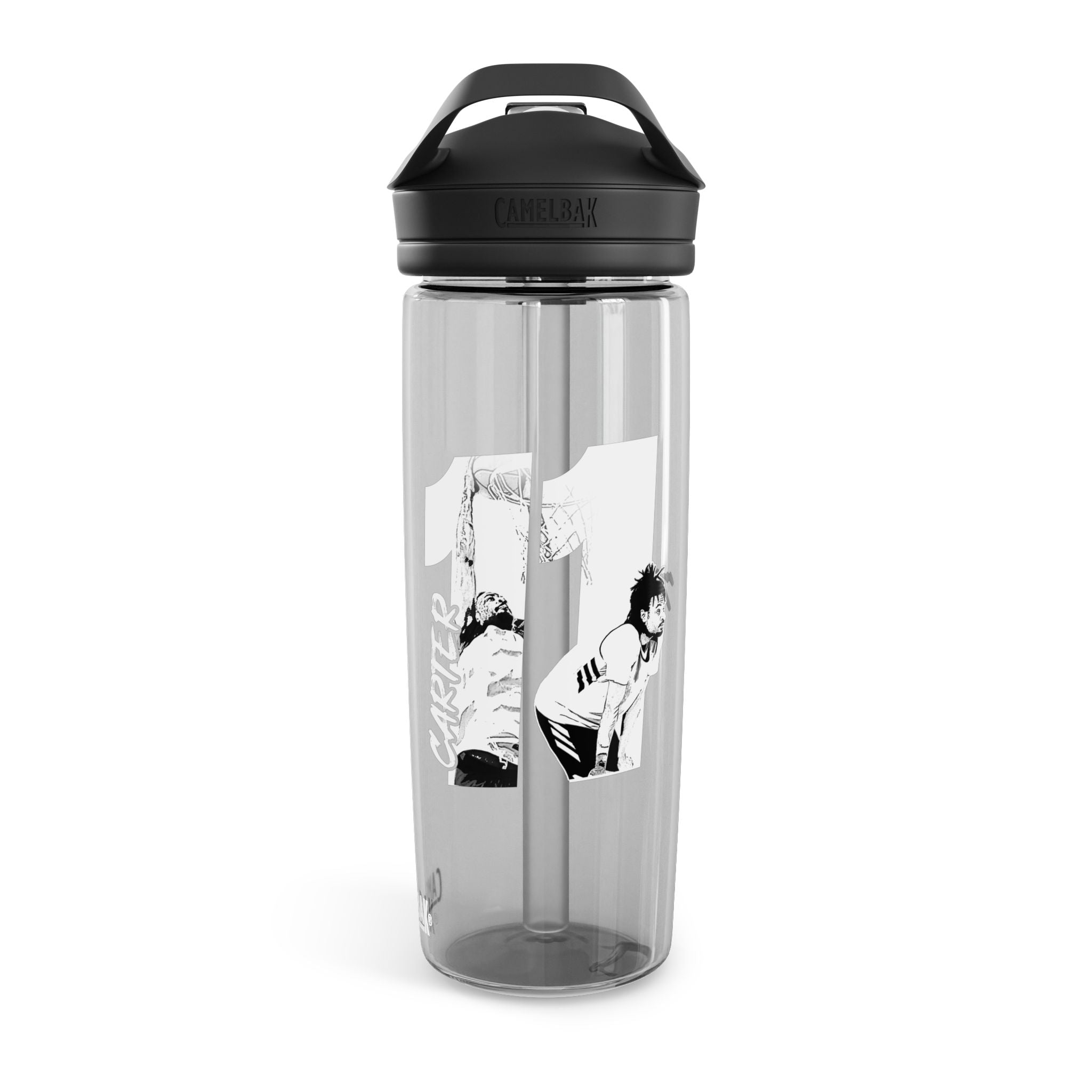 Shainen Carter CamelBak Water Bottle