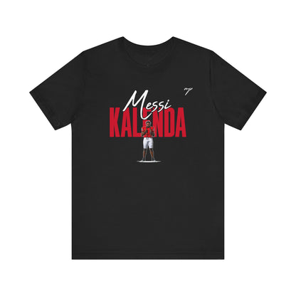Messi Kalenda Graphic Tee