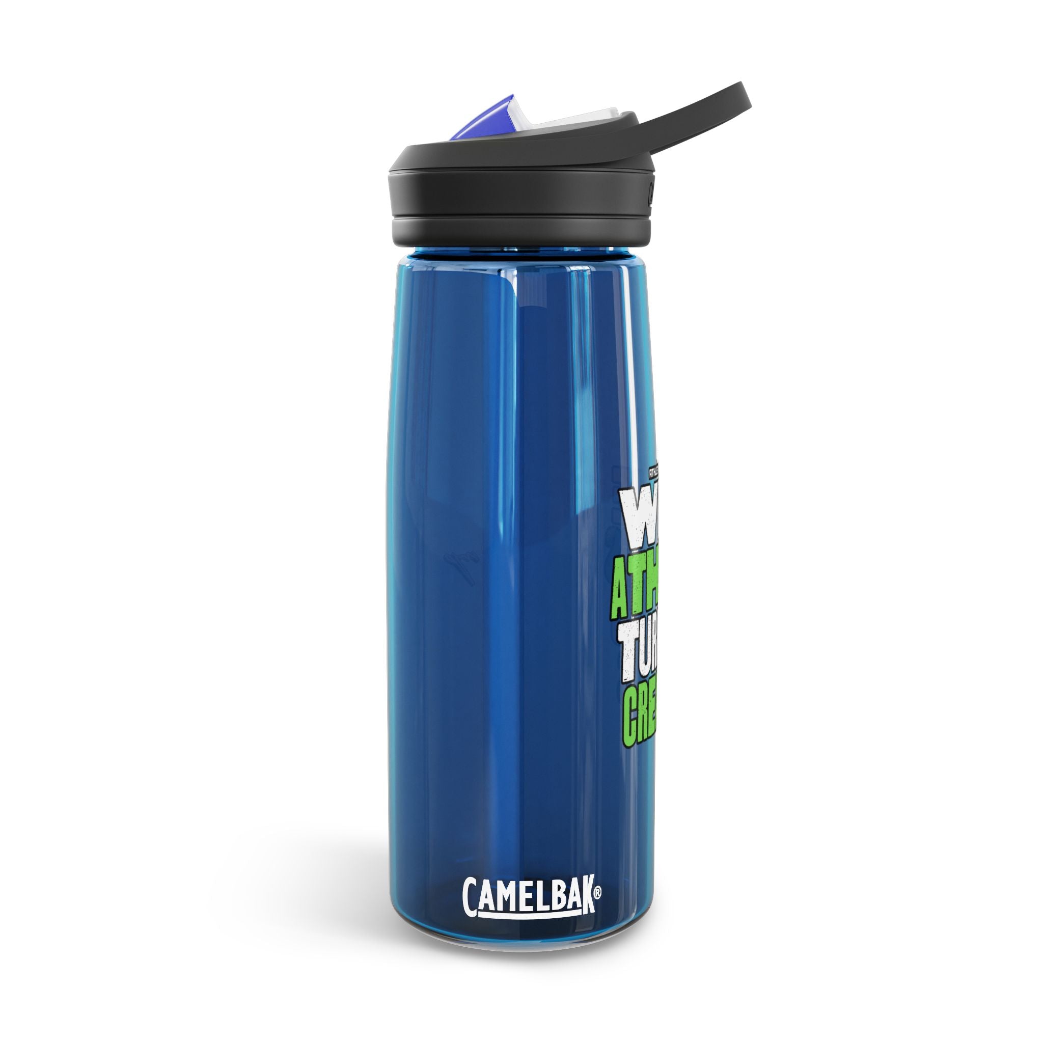Athlete Creator Lab Water Bottle