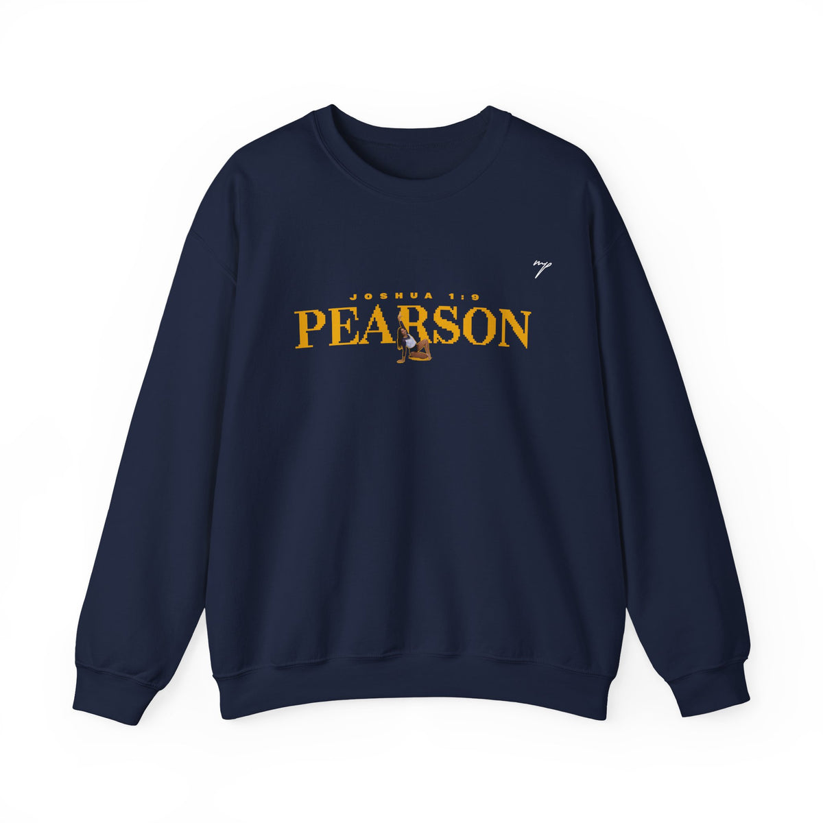 Ashlyn Pearson Crewneck