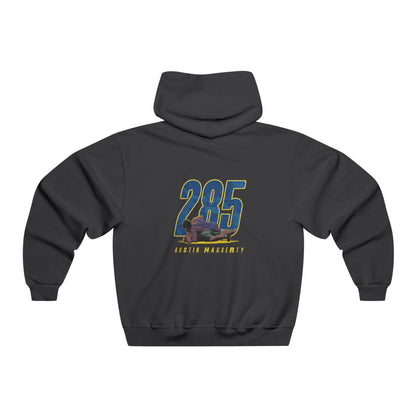 Austin Haggerty Vintage Hoodie