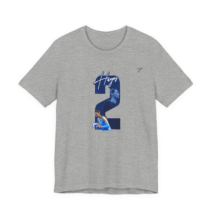 Abbey Hayes Graphic Tee