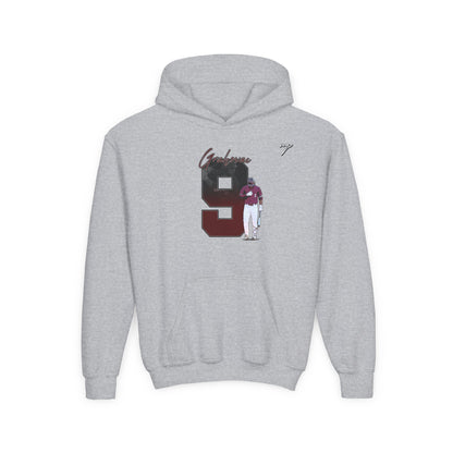 Gavin Grahovac Youth Hoodie