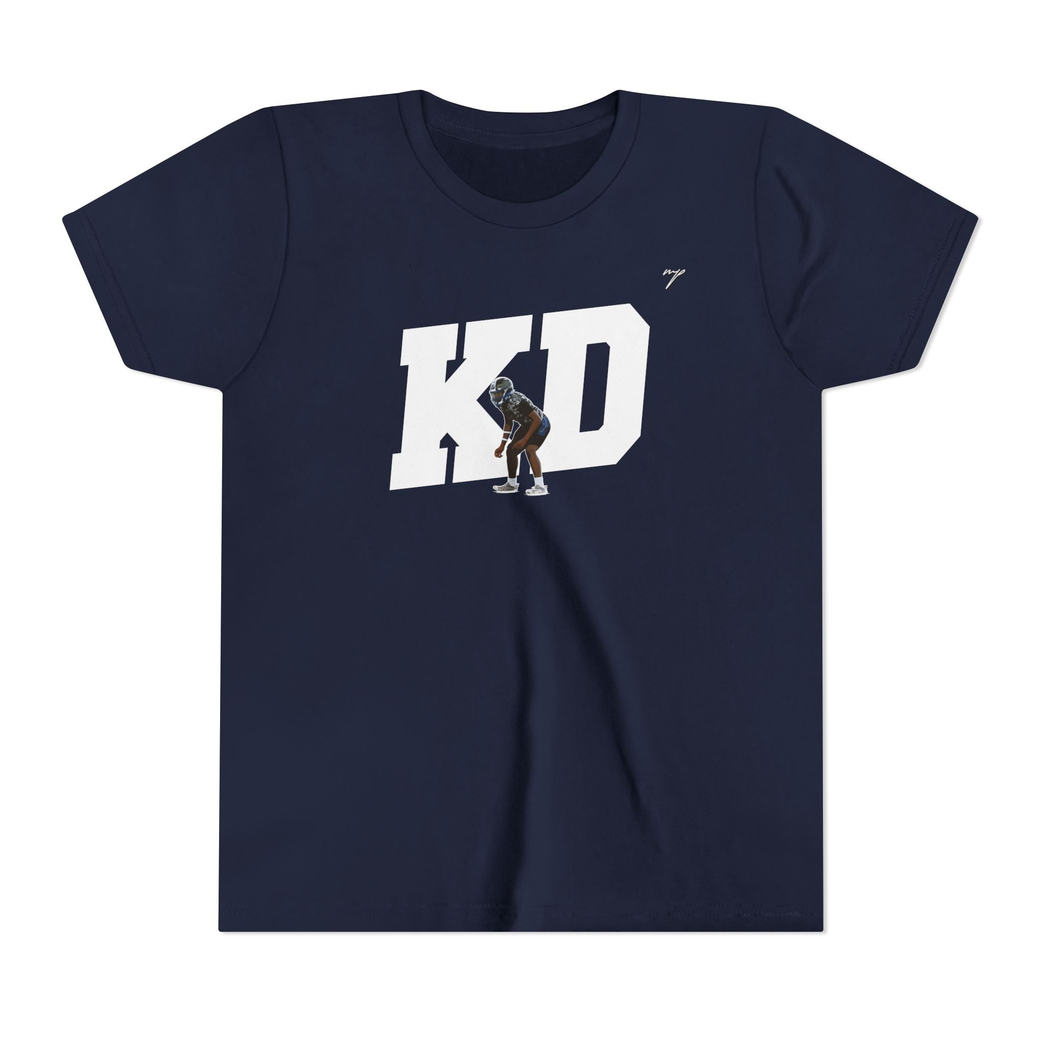 Kadari Smith YOUTH Graphic Tee