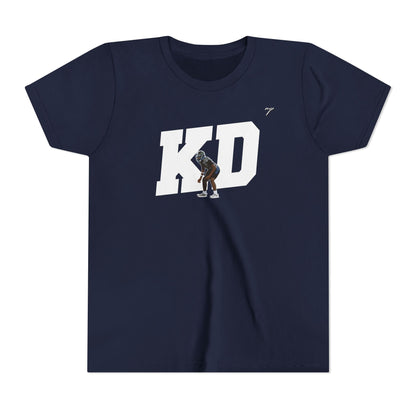 Kadari Smith YOUTH Graphic Tee