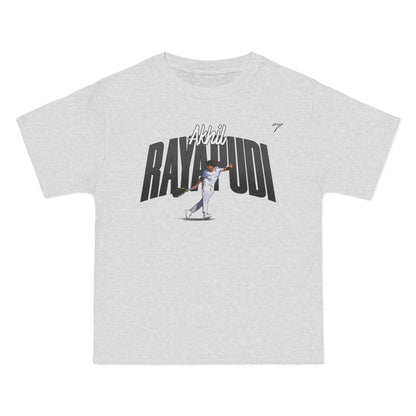 Akhil Rayapudi Vintage Tee
