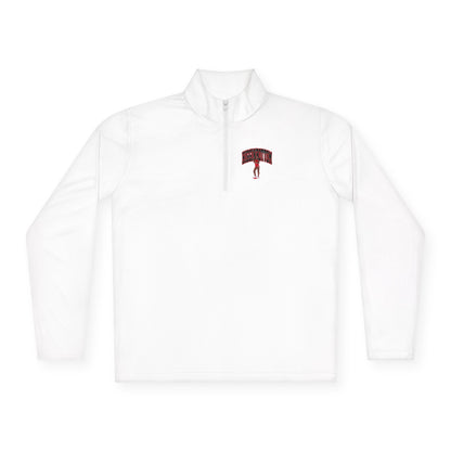 Phoenix Higginbottom Quarter-Zip