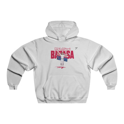 Madison Babasa Vintage Hoodie