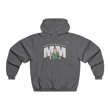 Madison Minicucci Vintage Hoodie