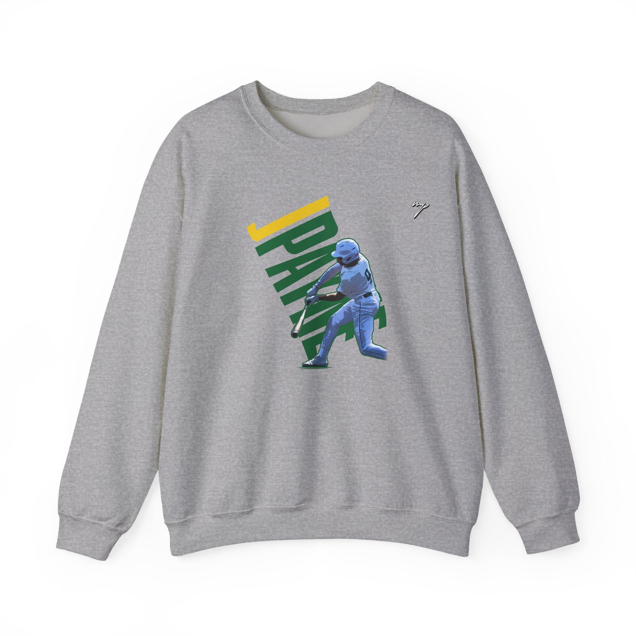 Jalen Payne Crewneck