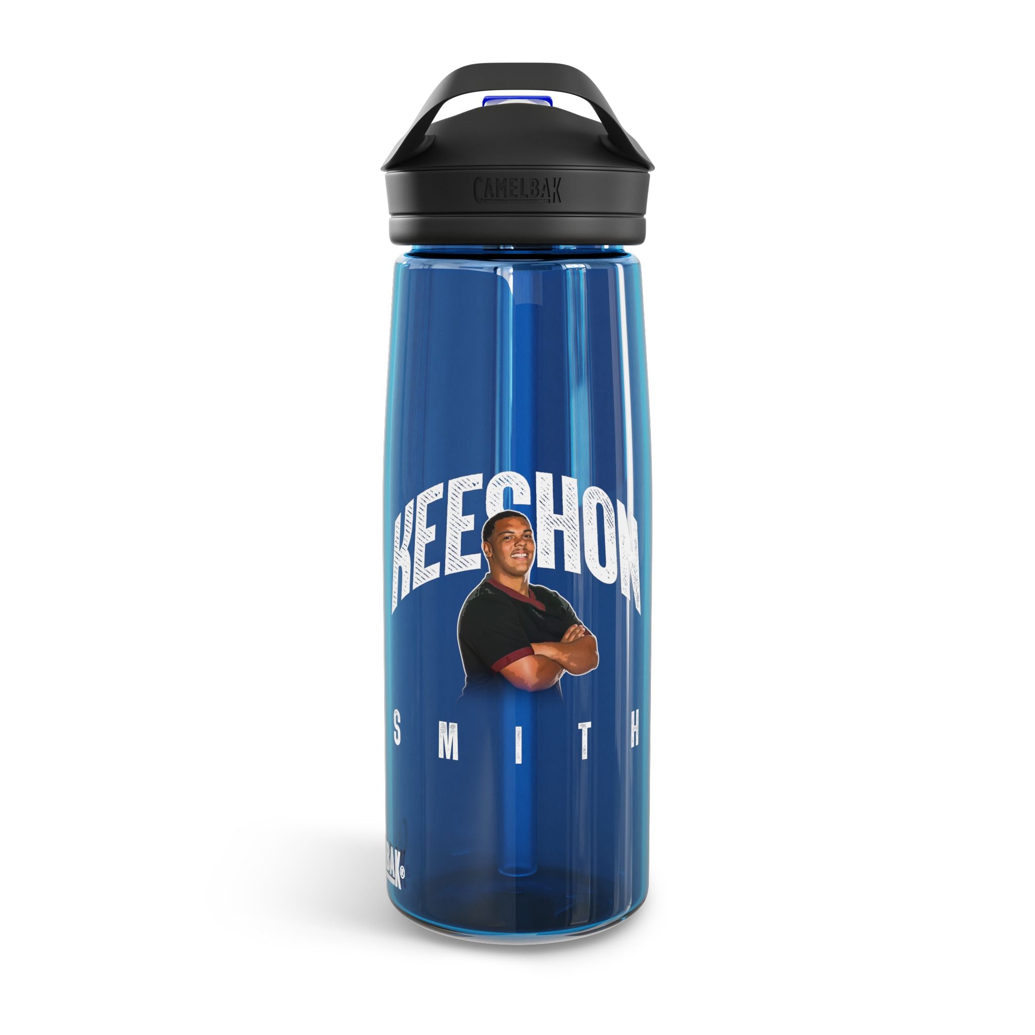 Keeshon Smith CamelBak Water Bottle