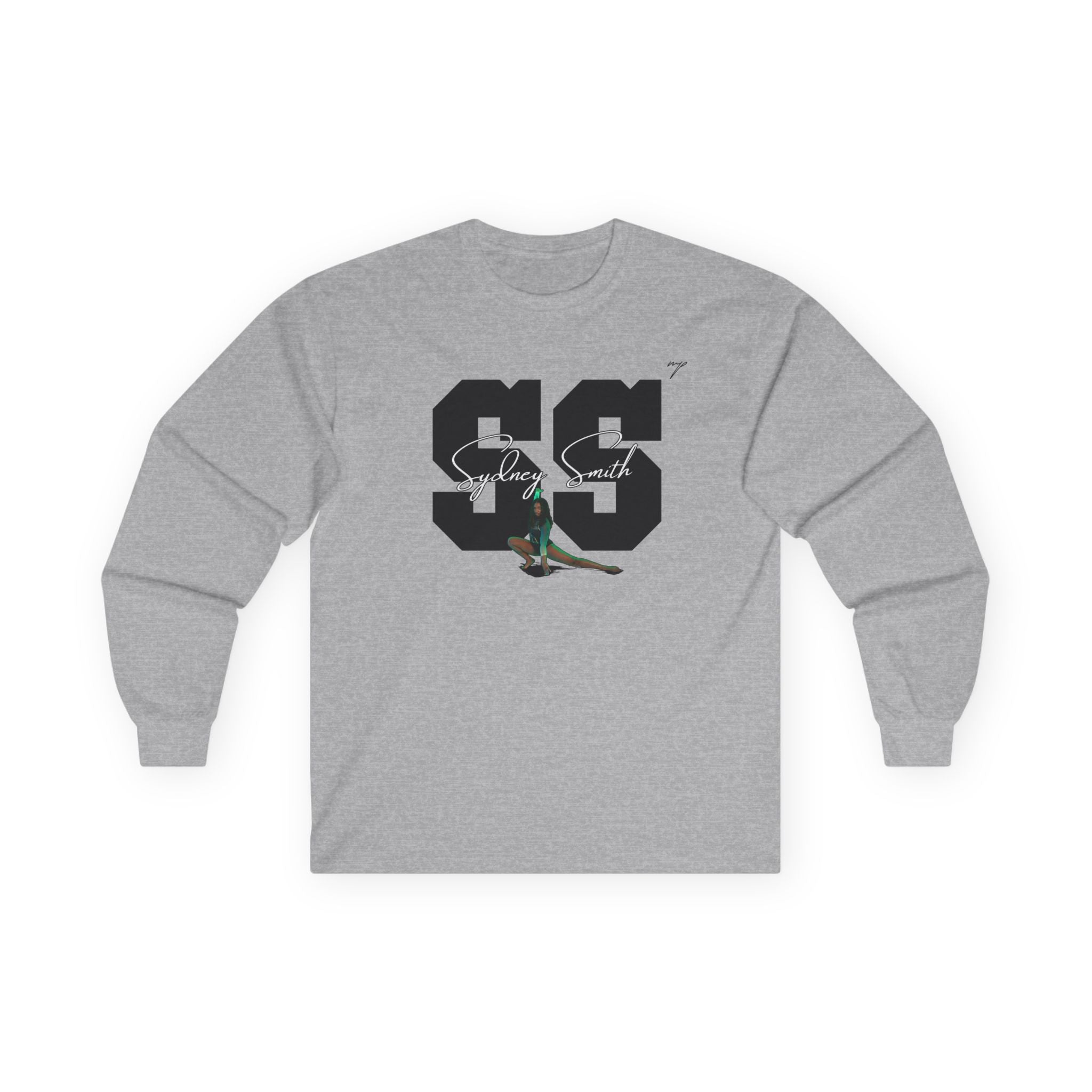 Sydney Smith Long Sleeve