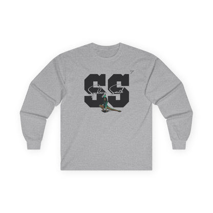 Sydney Smith Long Sleeve