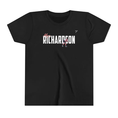 Marc Richardson YOUTH Graphic Tee