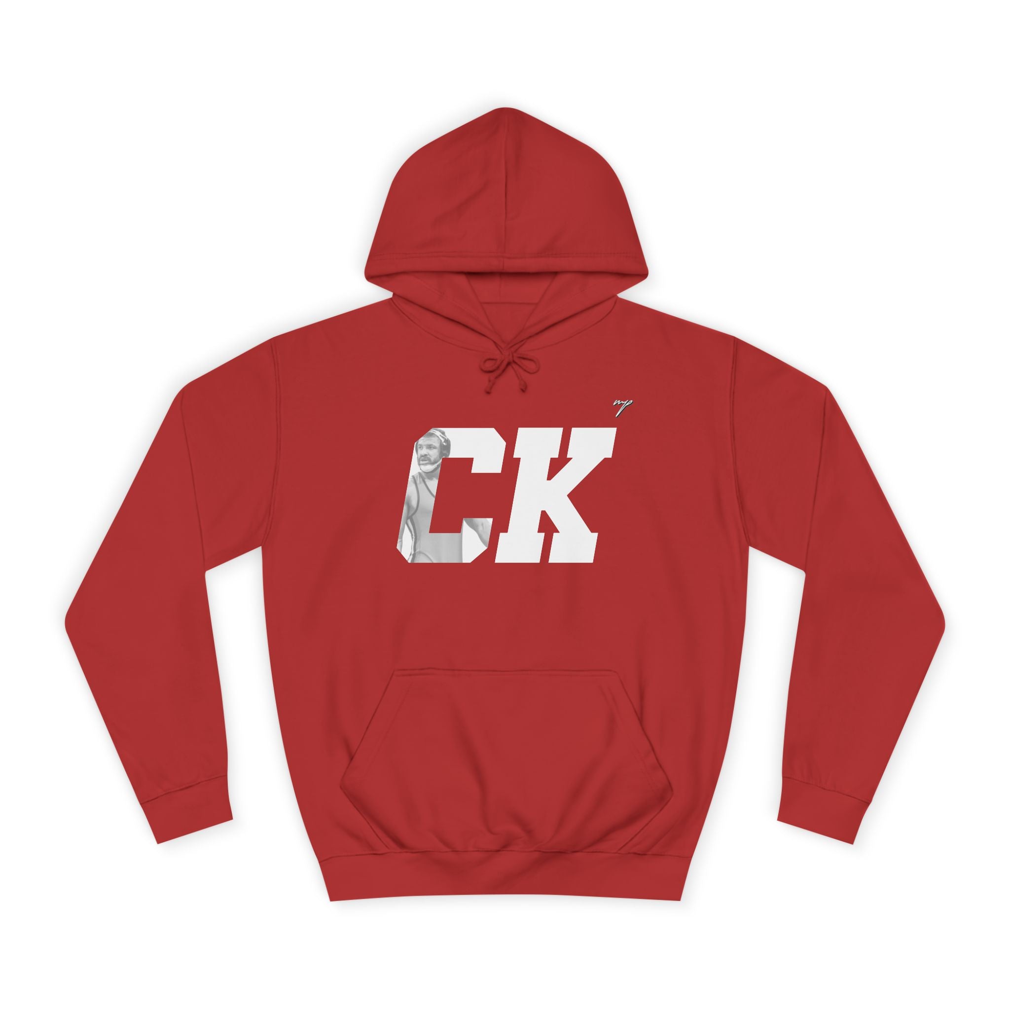Christian Knop Hoodie