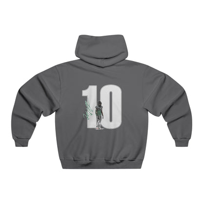 Zyon Turner Vintage Hoodie