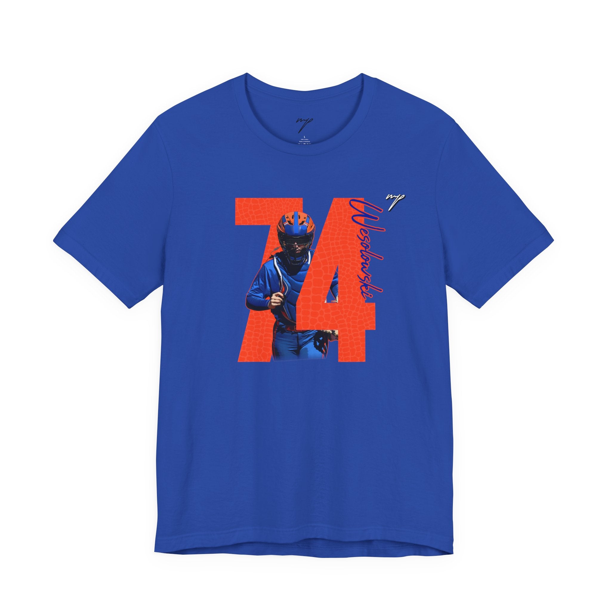 Ella Wesolowski Graphic Tee