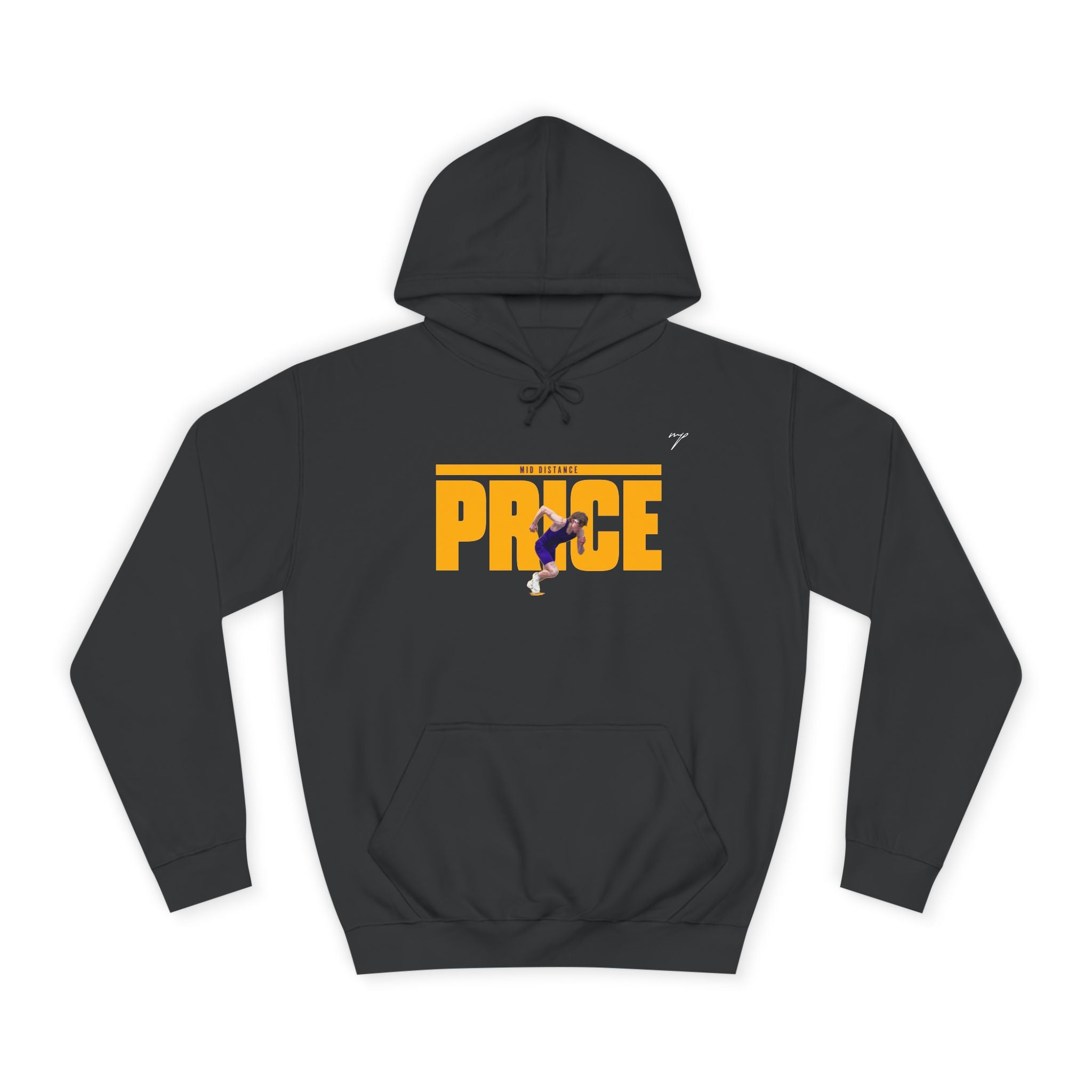 Connor Price Hoodie