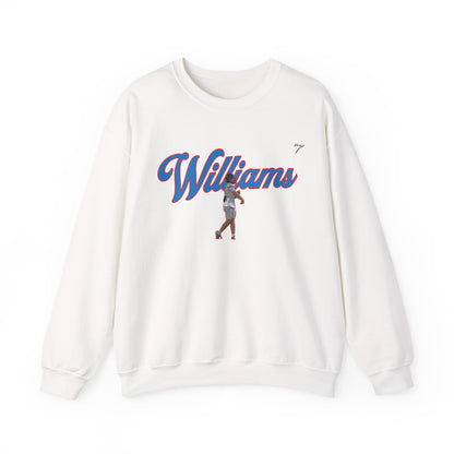 Kael Williams Crewneck