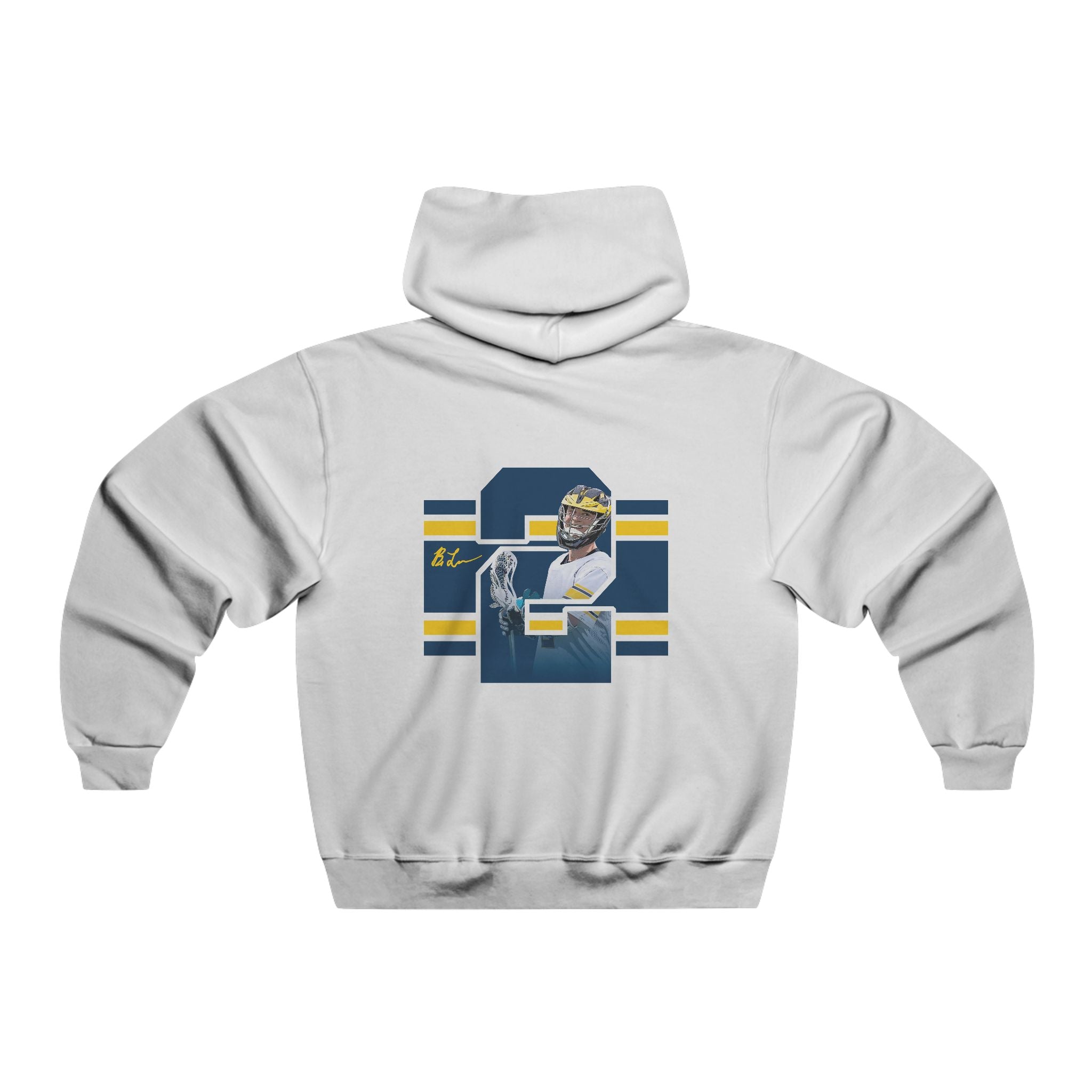 Bo Lockwood Vintage Hoodie