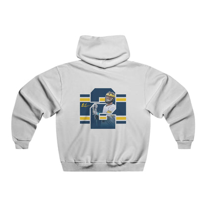 Bo Lockwood Vintage Hoodie