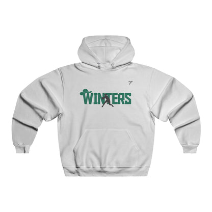 Averi Winters Vintage Hoodie