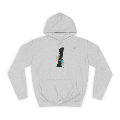 Paula Flores Hoodie