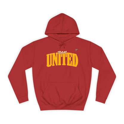 Team United Hoodie