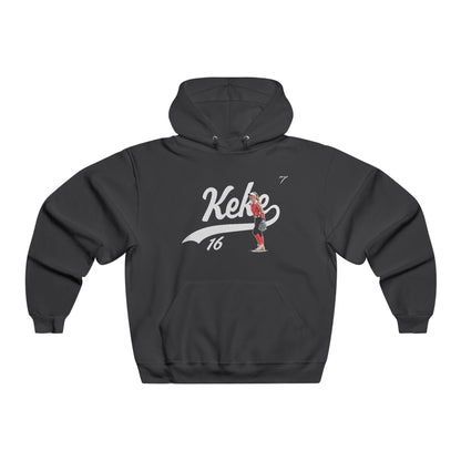 Keke Warrix Vintage Hoodie