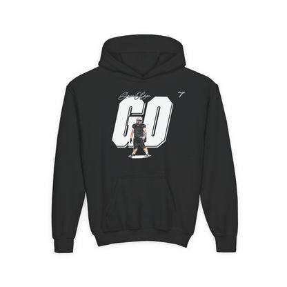 Gavin Olsen YOUTH Hoodie