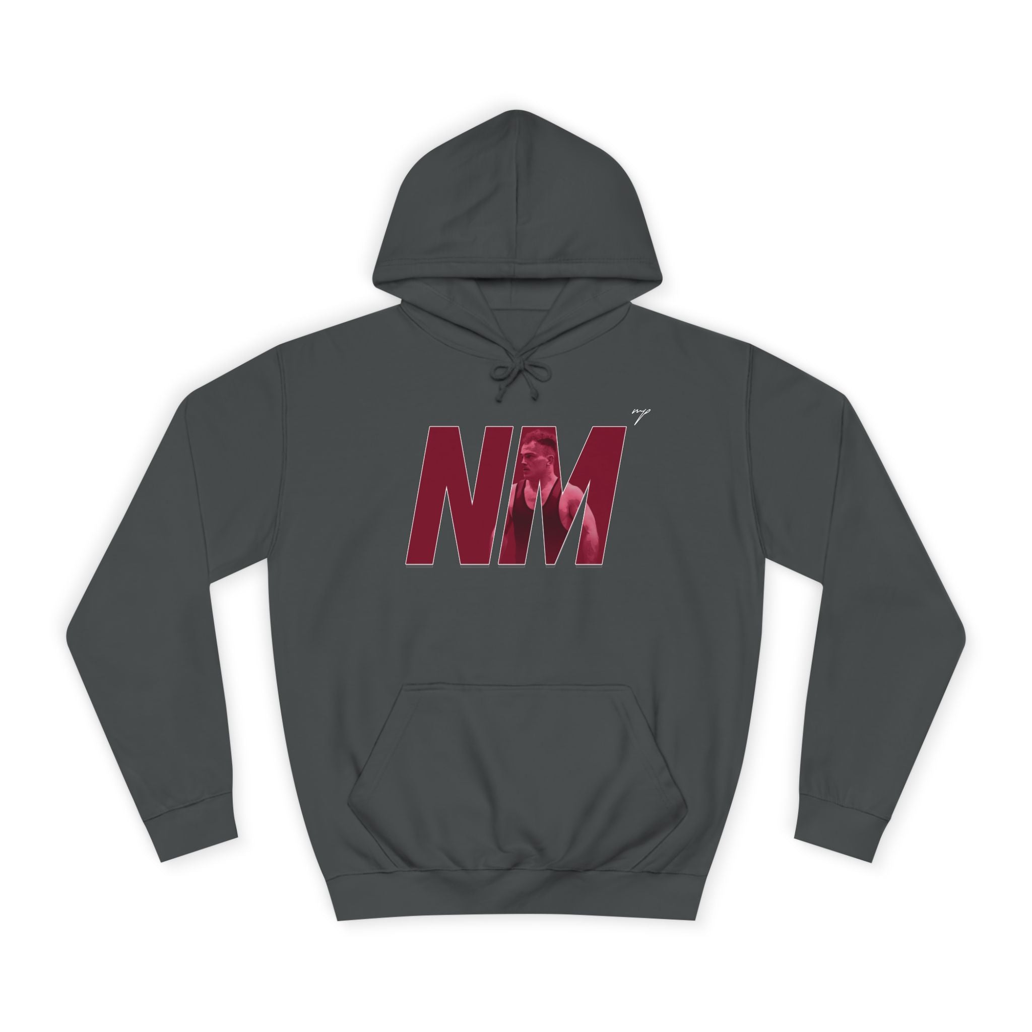 Nick Moore Hoodie