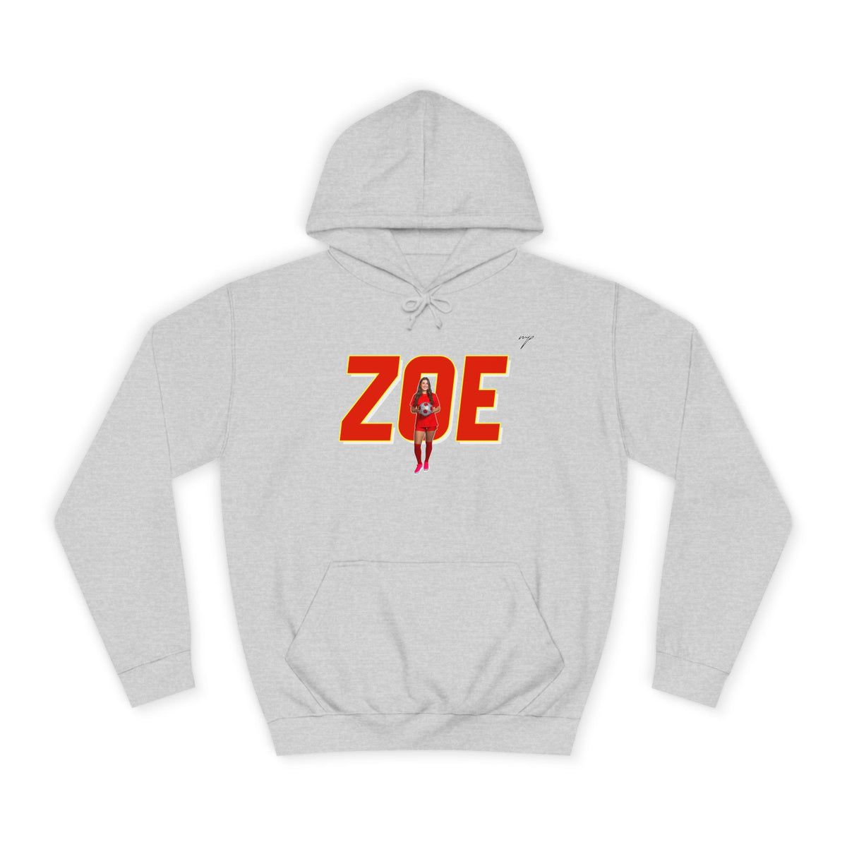 Zoe Ryan Hoodie