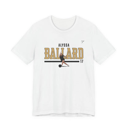Alyssa Ballard Graphic Tee