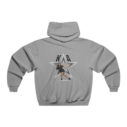 Katelyn Abigania Vintage Hoodie