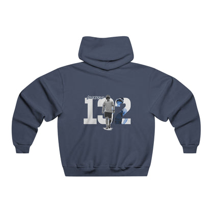 Pace Lilenfeld Vintage Hoodie